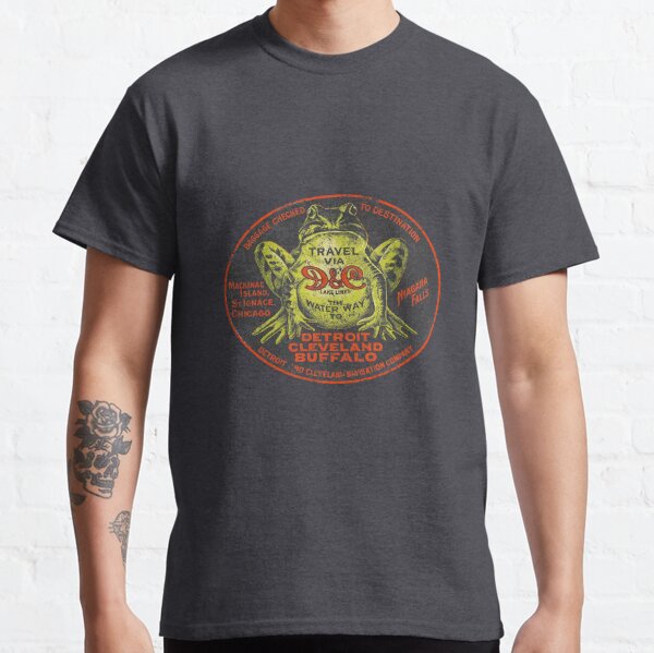 Travel Frog Merch & Gifts for Sale