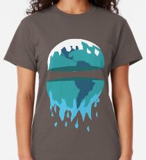 Climate Change Classic T-Shirt