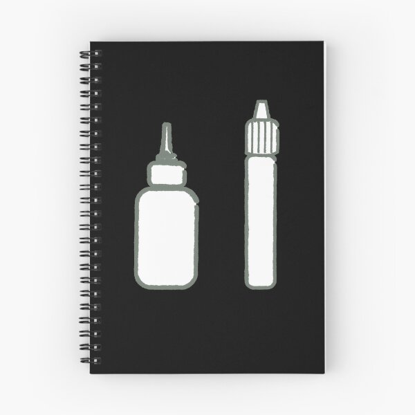 Item preview, E-liquid bottles icon designed and sold by 2vape.