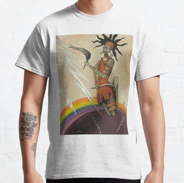 OYA Classic T-Shirt