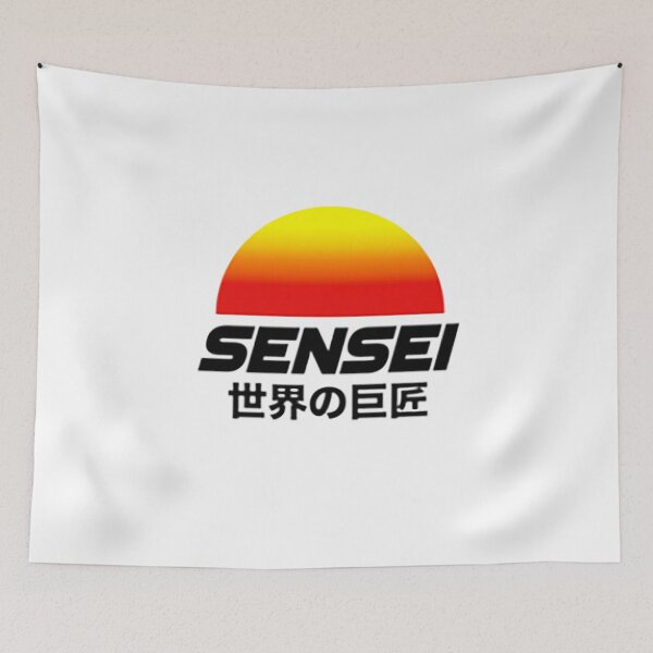 Item preview, Sun Sensei designed and sold by ProNico.