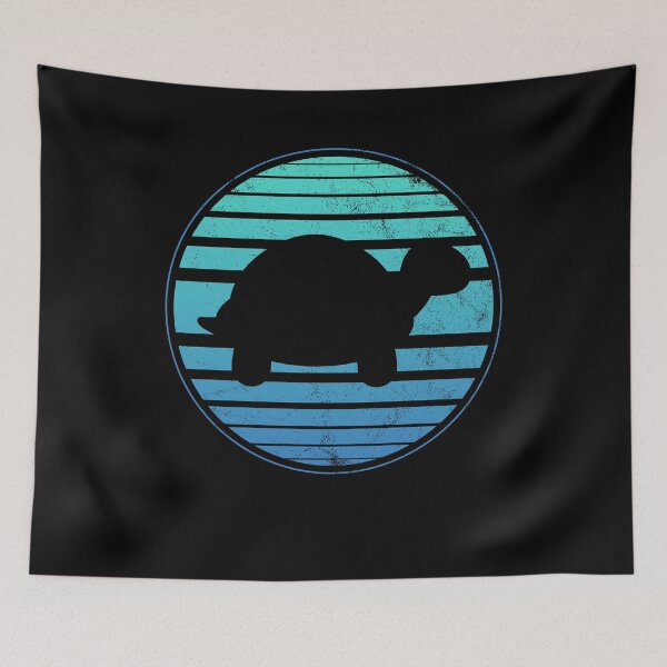 Item preview, turtles designed and sold by 4tomic.