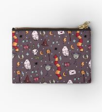 Premium Quality Pattern Studio Pouch