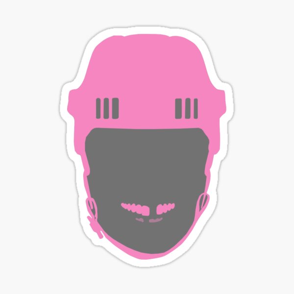 pink whitney Sticker