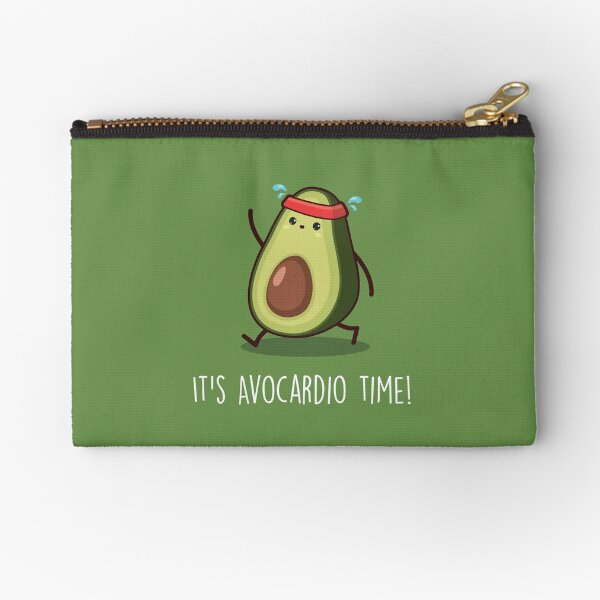 Zipper Pouch
