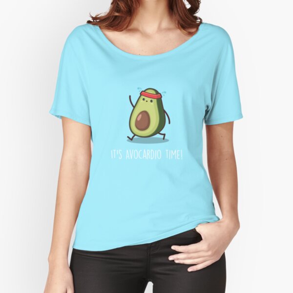 Relaxed Fit T-Shirt