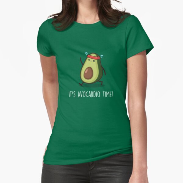Fitted T-Shirt