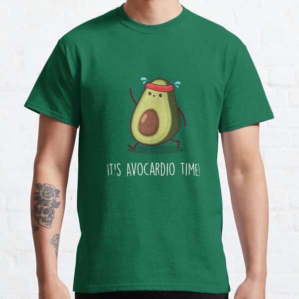 Classic T-Shirt