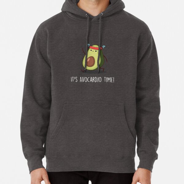 Hoodie (Pullover)