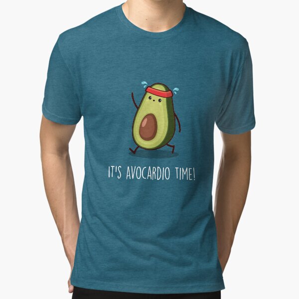 Tri-blend T-Shirt