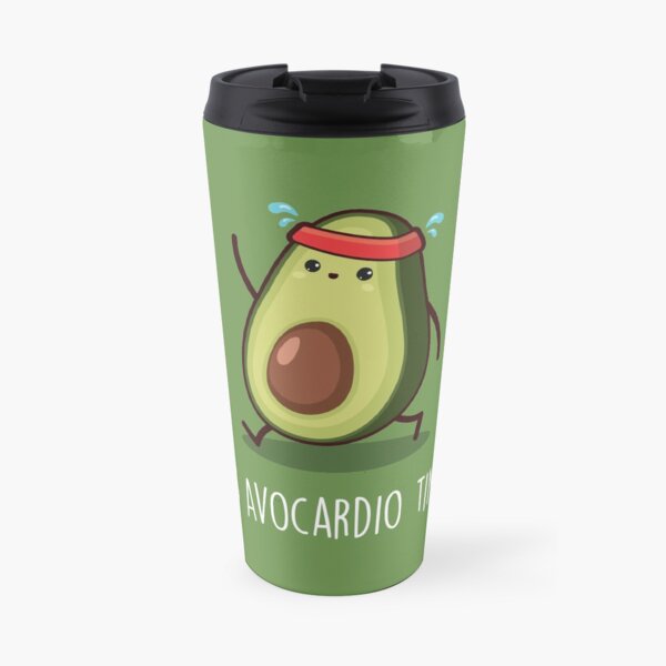 Travel Mug
