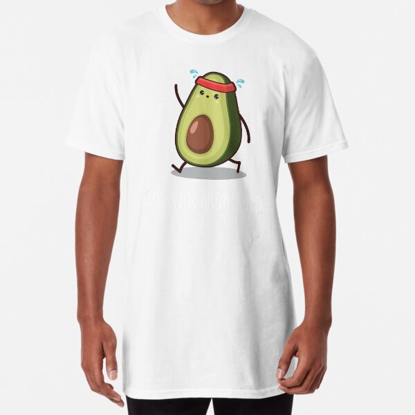Long T-Shirt