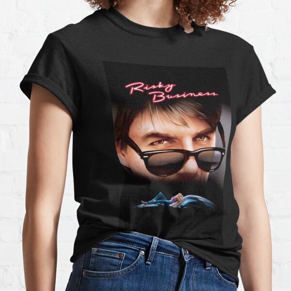 Risky Business Classic T-Shirt