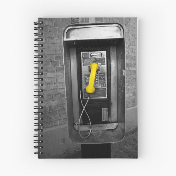 Item preview, New York Pay Phone designed and sold by David Michael Booth.