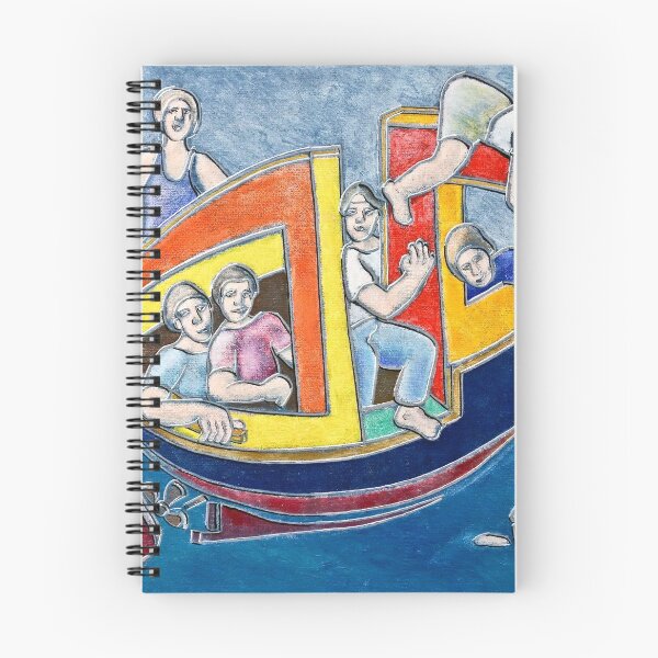 Item preview, SHIP OF FOOLS '03 designed and sold by Ivan Lozica.