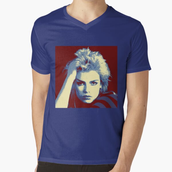 kim wilde t shirt