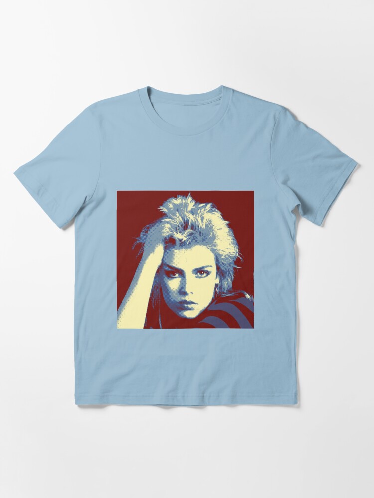 kim wilde shirt