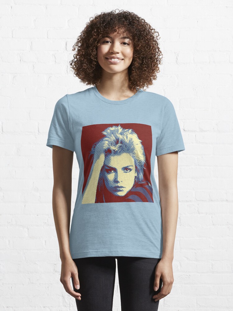 kim wilde t shirt