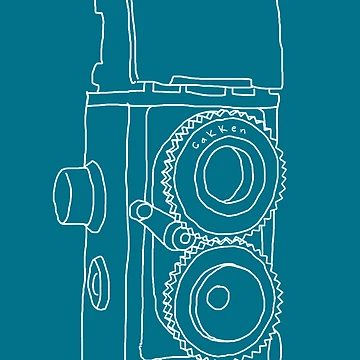 Artwork thumbnail, A really handmade camera by Alessandro Arcidiacono