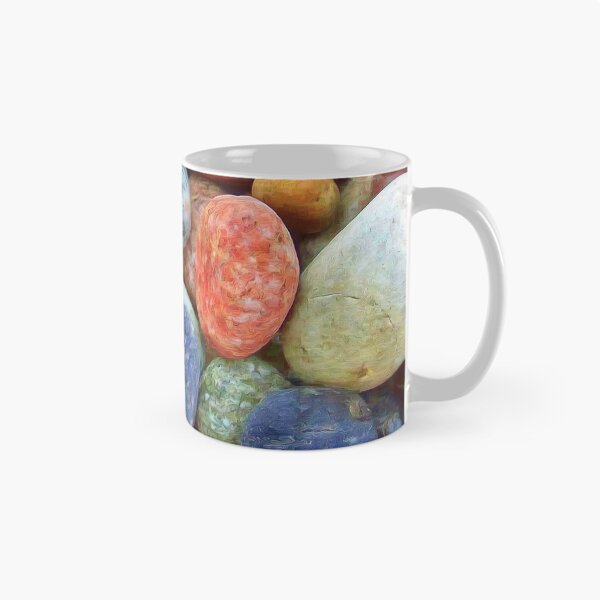 Item preview, Colorful Smooth Stones designed and sold by pinkarmy25.