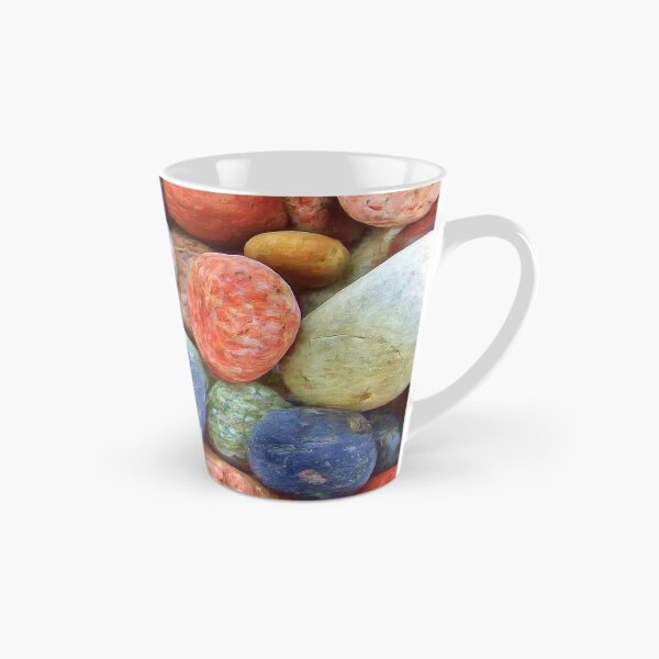 Item preview, Colorful Smooth Stones designed and sold by pinkarmy25.