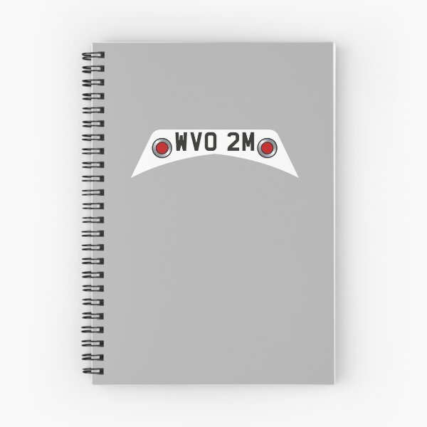 Item preview, WVO 2M designed and sold by Off the Box.