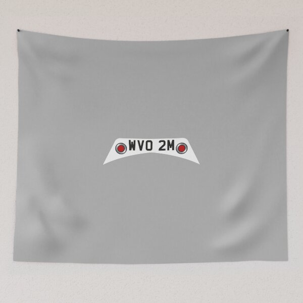 Item preview, WVO 2M designed and sold by Off the Box.