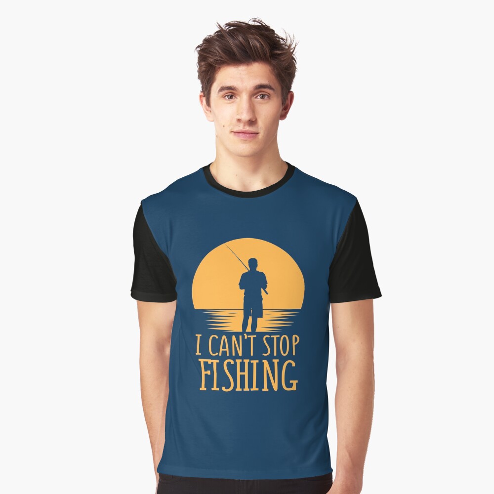 Artikel-Vorschau von Grafik T-Shirt, designt und verkauft von yeoys.
