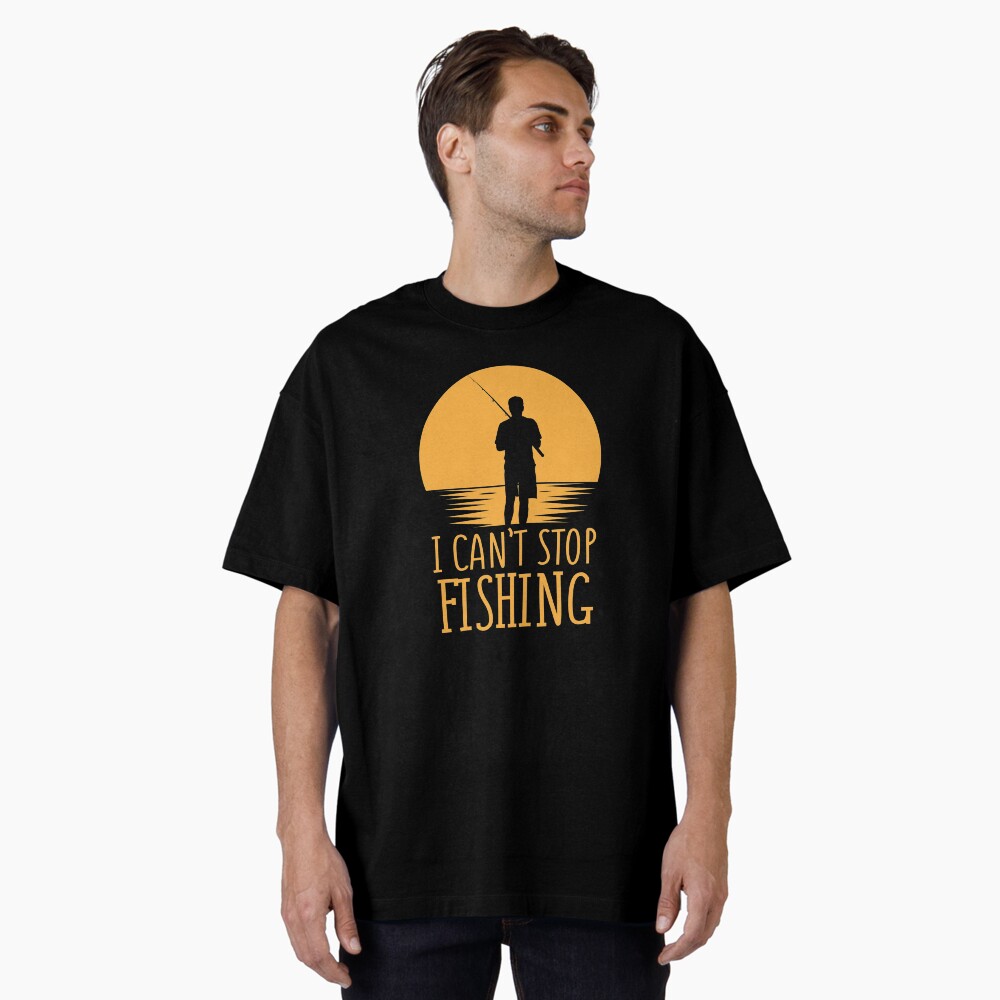 Artikel-Vorschau von Oversized T-Shirt, designt und verkauft von yeoys.