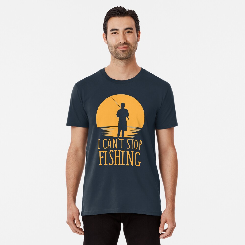 Artikel-Vorschau von Premium T-Shirt, designt und verkauft von yeoys.