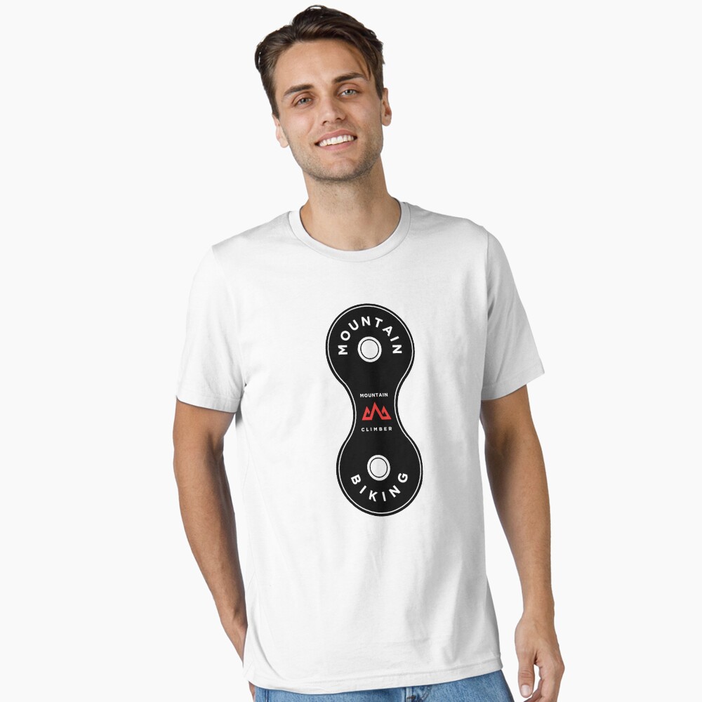 Item preview, Essential T-Shirt designed and sold by epicride.