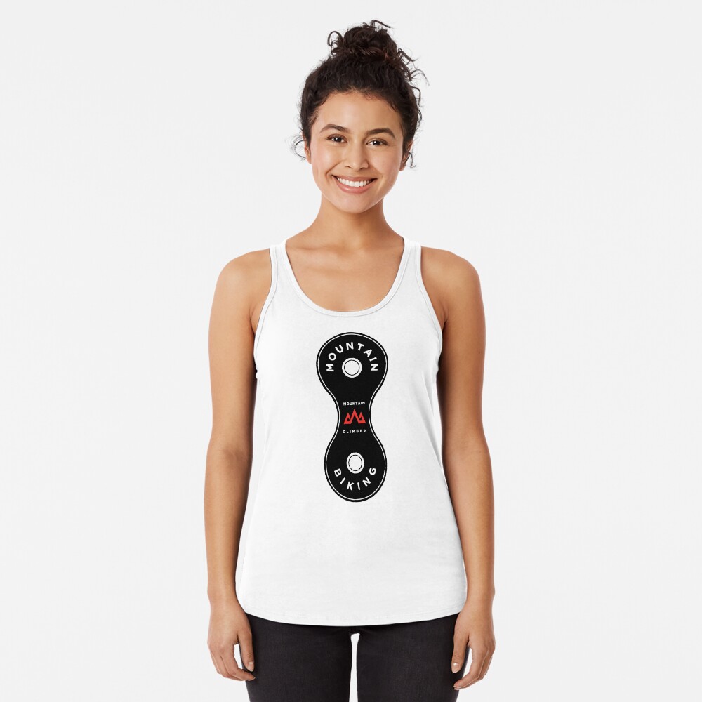 Item preview, Racerback Tank Top designed and sold by epicride.