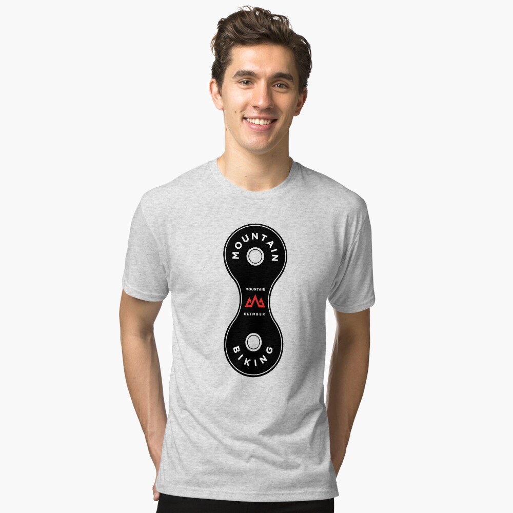 Item preview, Tri-blend T-Shirt designed and sold by epicride.