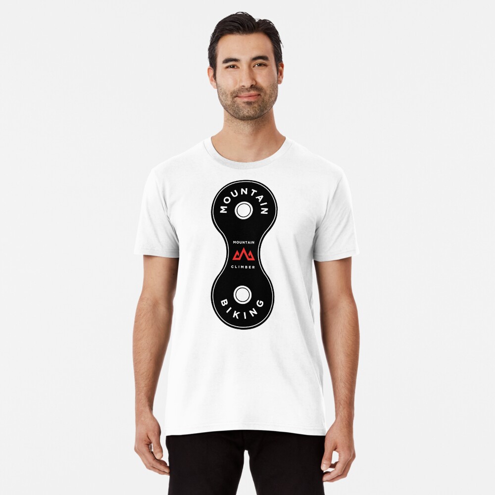 Item preview, Premium T-Shirt designed and sold by epicride.
