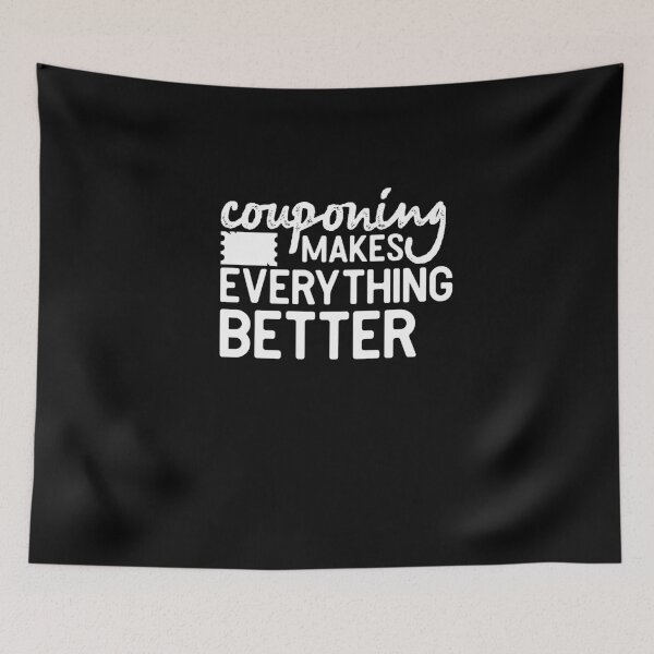 Item preview, Coupon Extreme Grocery Shirt Gift designed and sold by beautifulshirts.