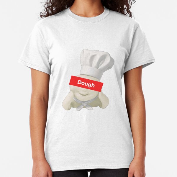Doughboy TShirts Redbubble