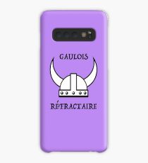 Gaulish refractory Case/Skin for Samsung Galaxy