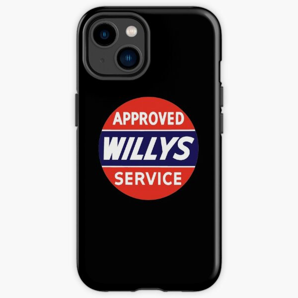 Approved Willys Service