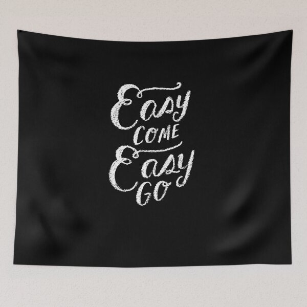 Item preview, Easy Quote Inspiration Shirt Gift designed and sold by beautifulshirts.