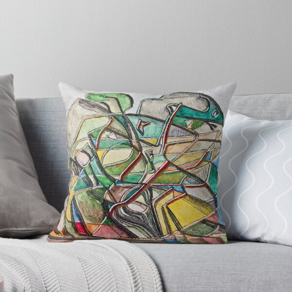 Item preview, TAMING THE MACCHIA designed and sold by Ivan Lozica.