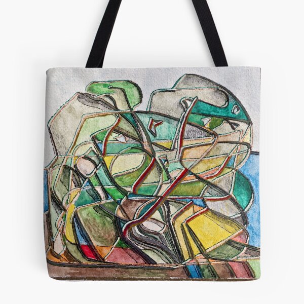 Item preview, TAMING THE MACCHIA designed and sold by Ivan Lozica.