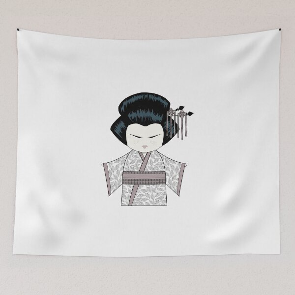 Item preview, Kokehi #55 designed and sold by pieldesign.