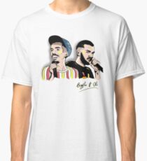 Bigflo and Oli Classic T-Shirt