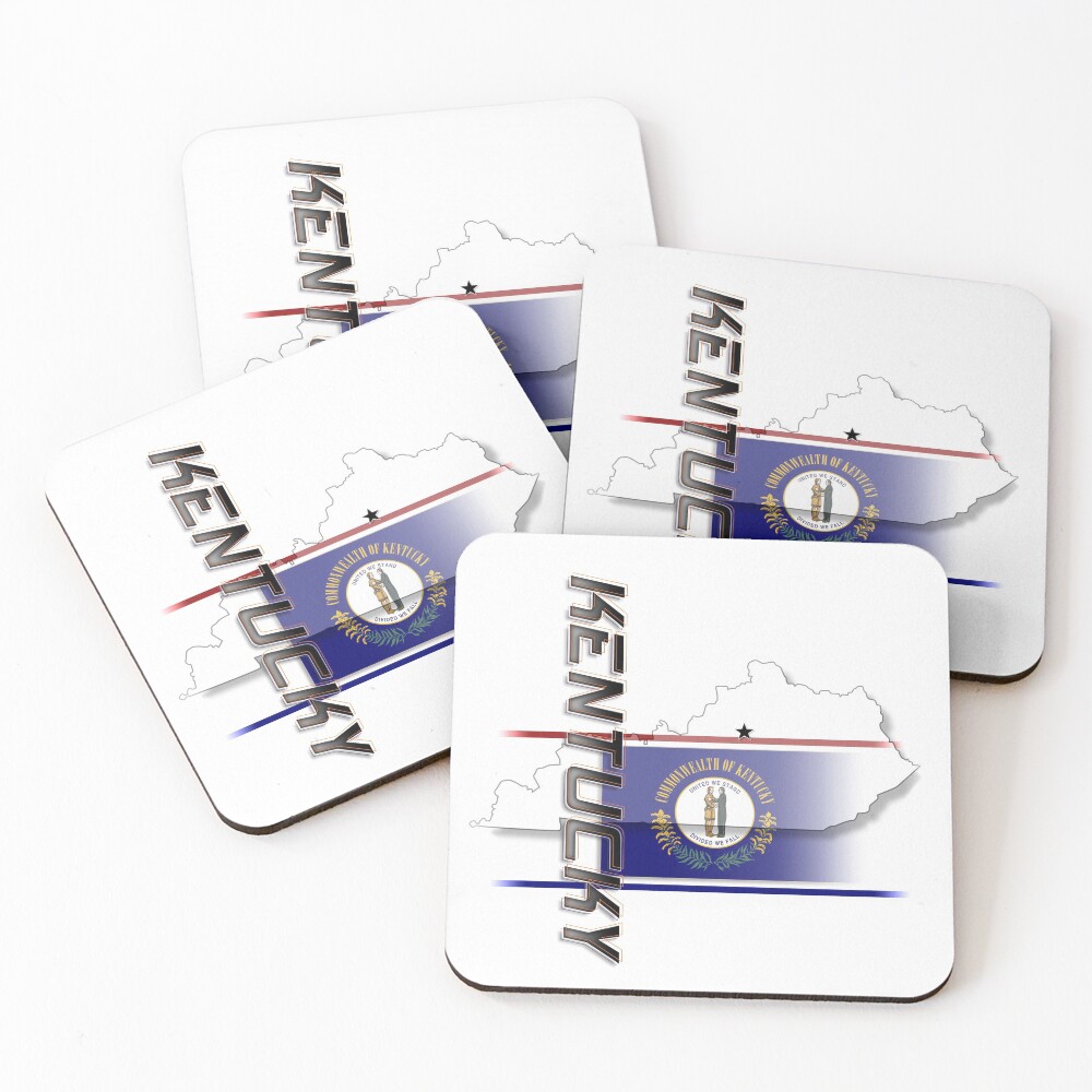 Item preview, Coasters (Set of 4) designed and sold by RicksPix.