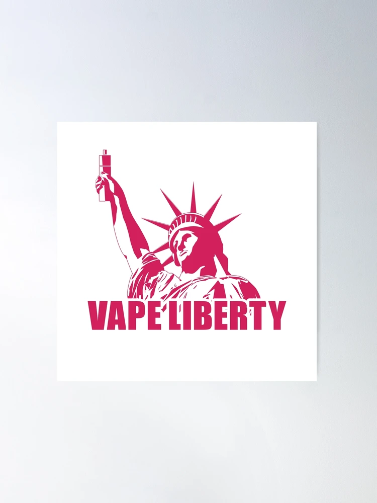 Vape Liberty