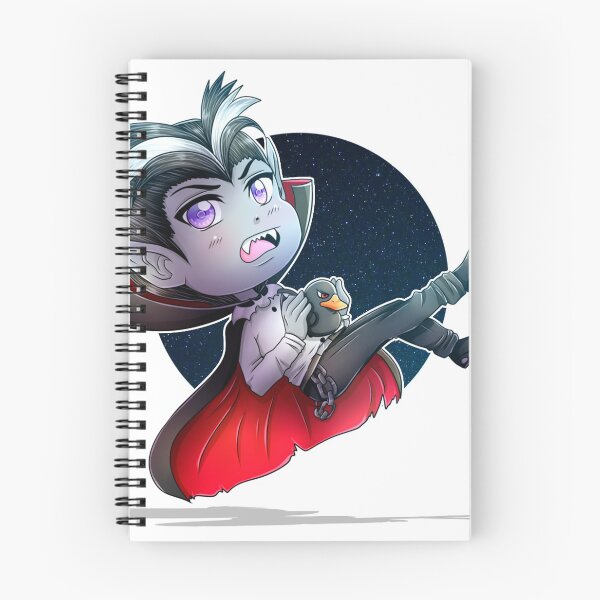 Item preview, Chibi Thatch designed and sold by Anthos Art.