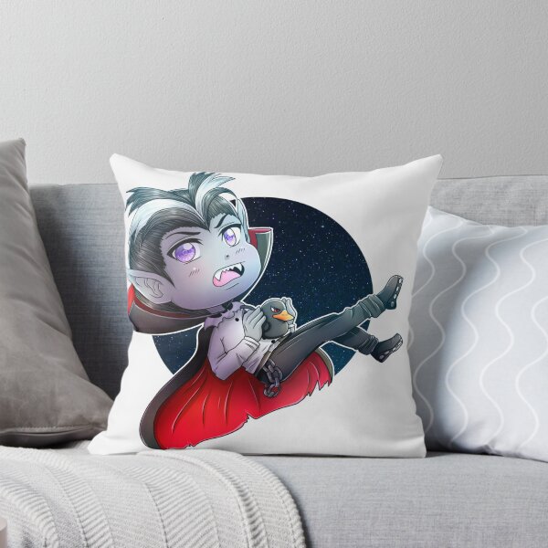 Item preview, Chibi Thatch designed and sold by Antia Garcia.