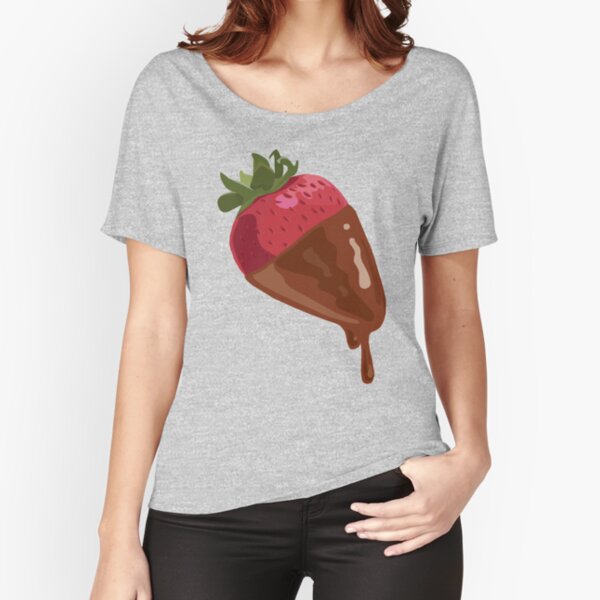 Relaxed Fit T-Shirt