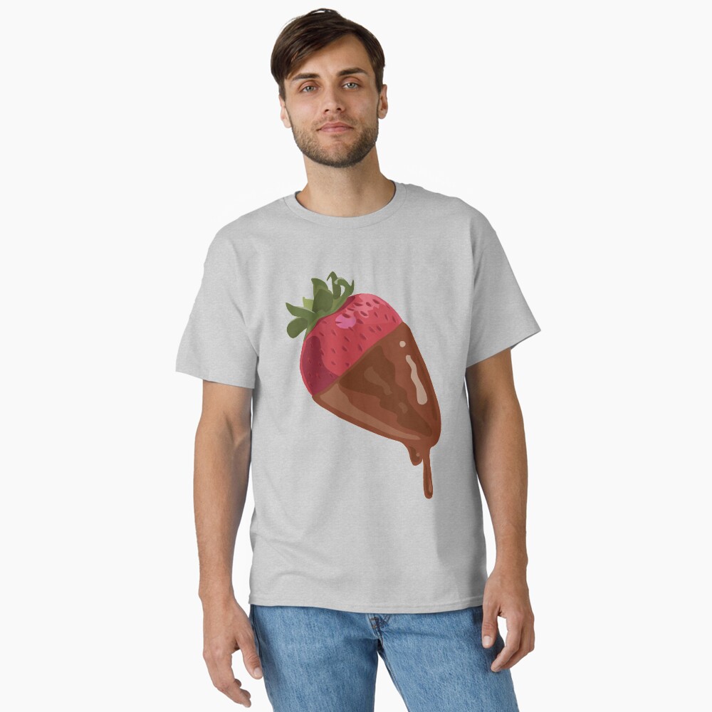 Item preview, Classic T-Shirt designed and sold by Claudiocmb.