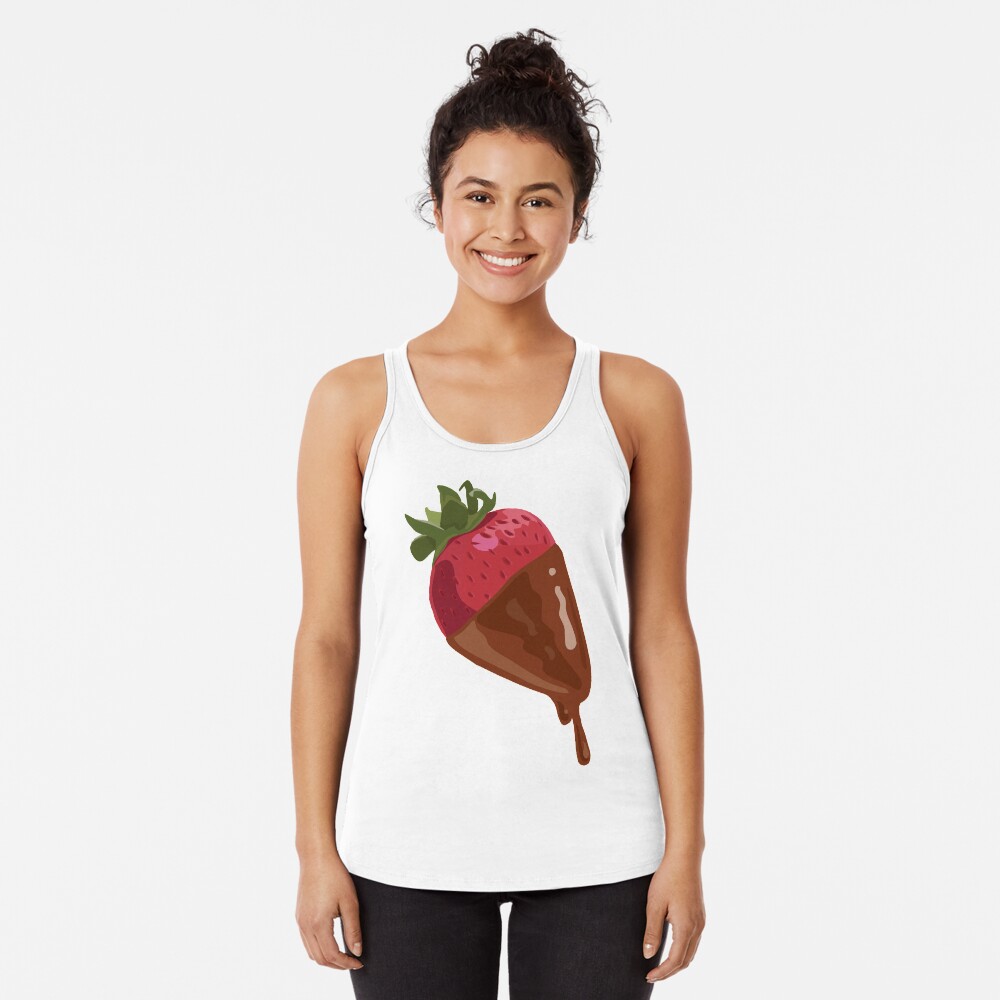 Item preview, Racerback Tank Top designed and sold by Claudiocmb.